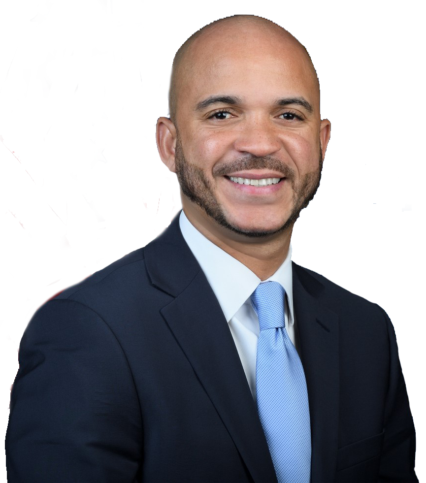 Portrait of Manny De Los Santos