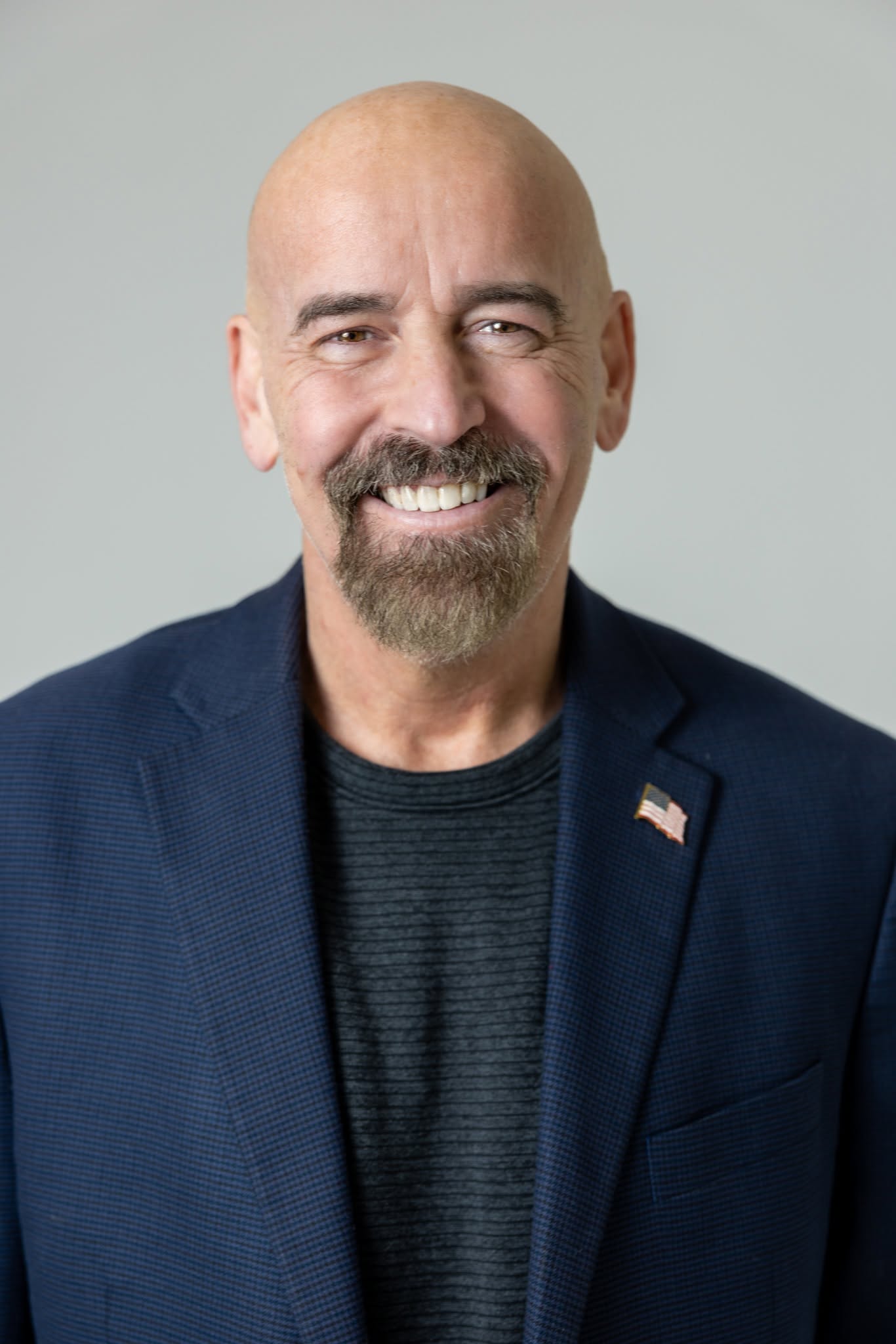 John Deaton portrait