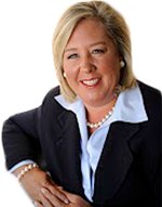 Portrait of Rebecca Seawright