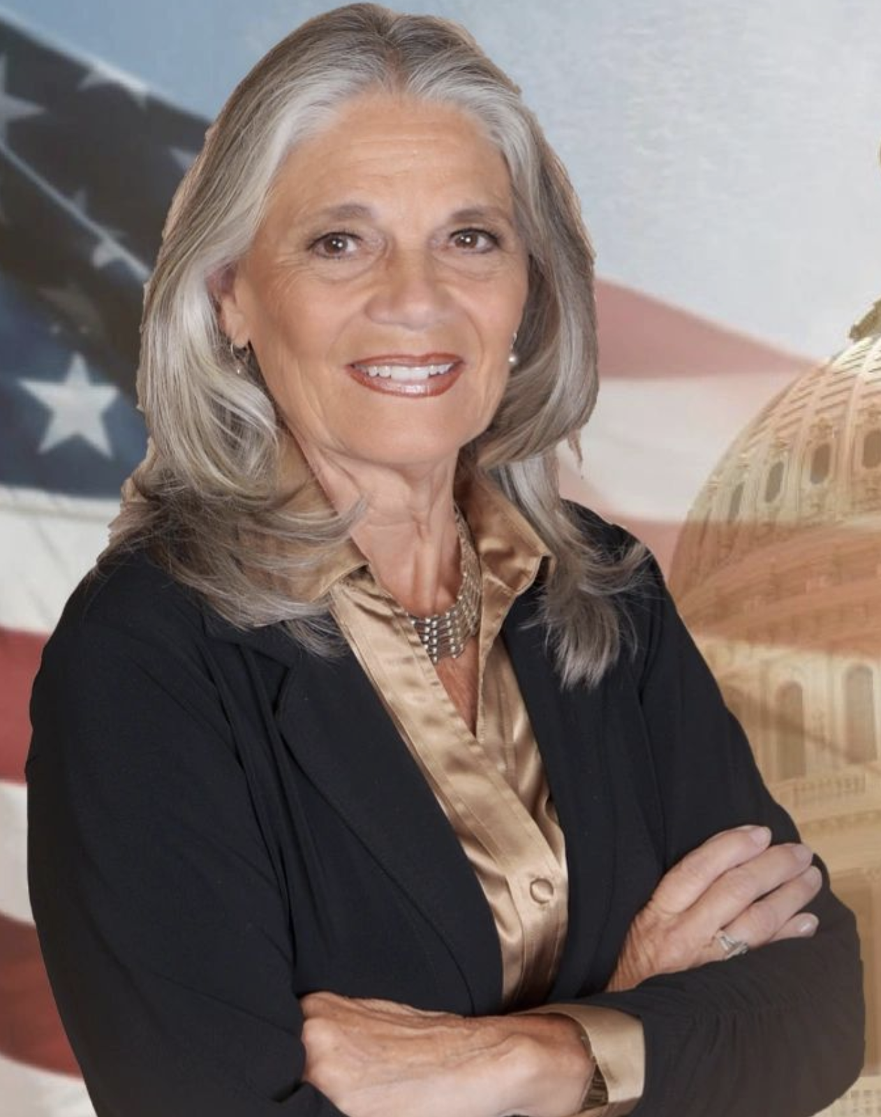 Katherine Piccinini portrait