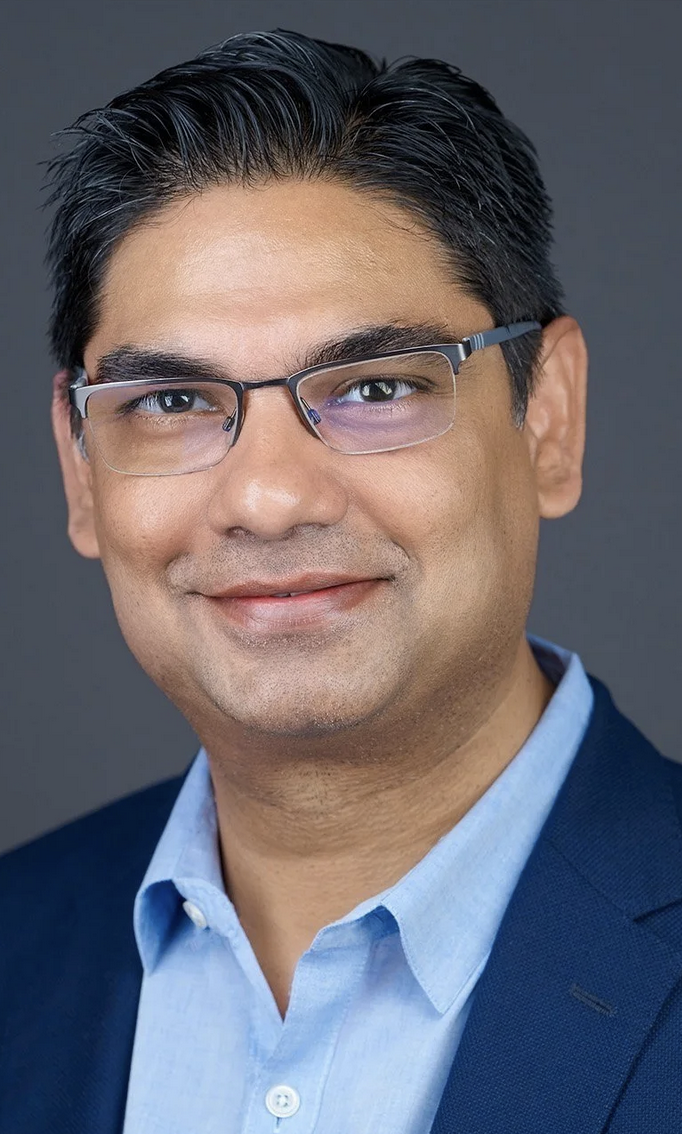 Vin Kruttiventi portrait