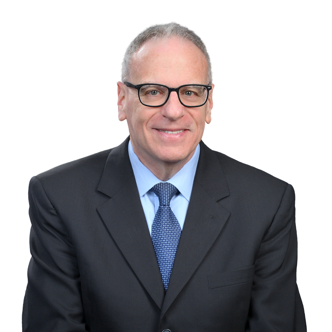 Jeffrey Dinowitz portrait