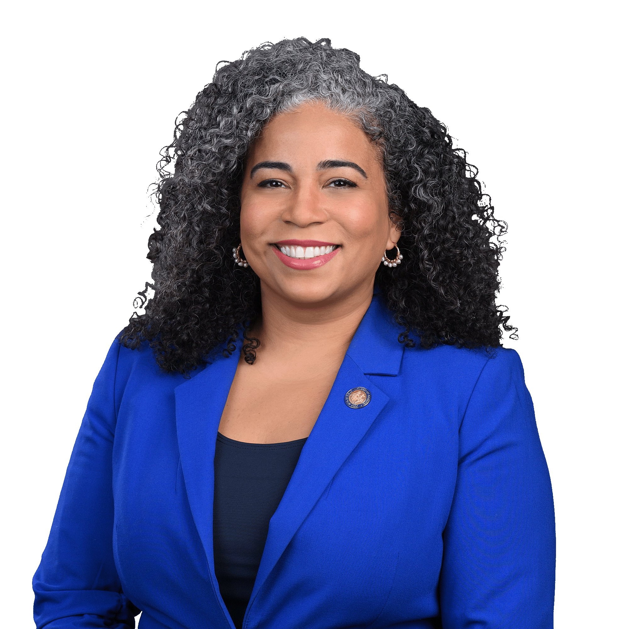 Karines Reyes portrait