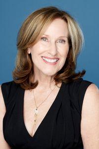 Maura Keller portrait