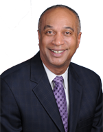 Portrait of Gary Pretlow