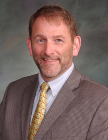 Portrait of Tara Shephard