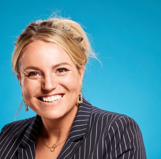 Kaylee Peterson portrait