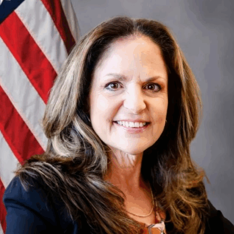 Niki Conforti portrait