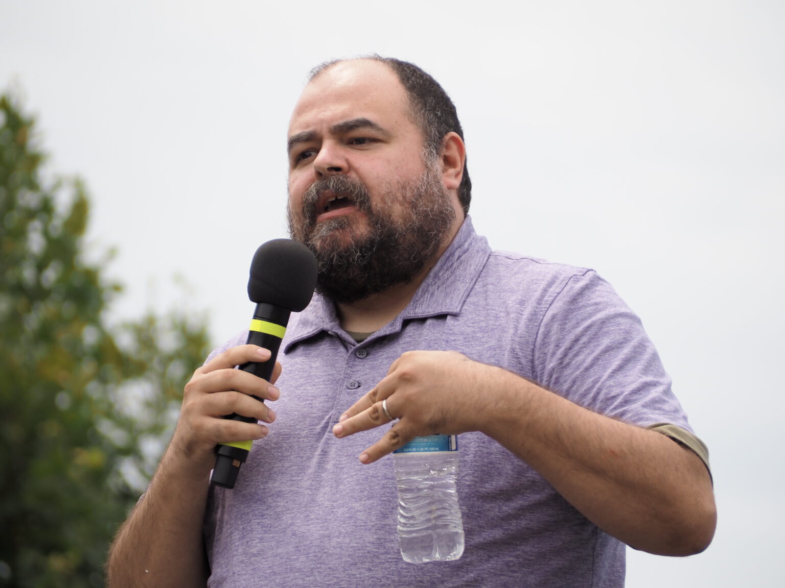 Ryan Melton portrait