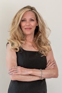 Cheryl Riley portrait