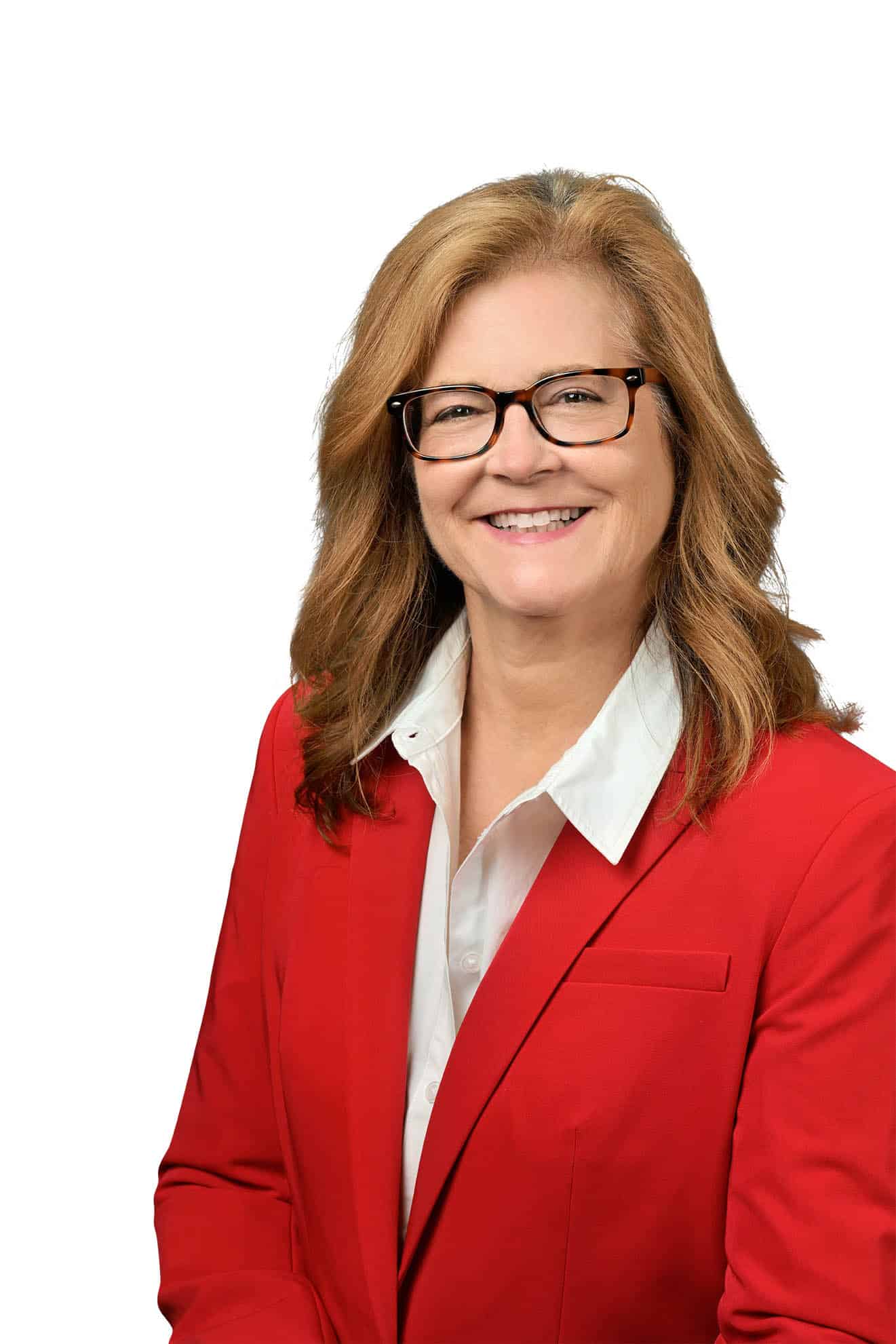 Heather Smiley portrait