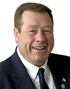 Portrait of Chris Tague