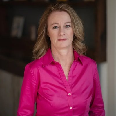 Missi Hesketh portrait