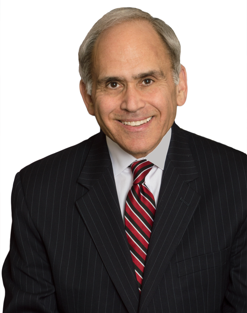 Portrait of Jonathan Jacobson