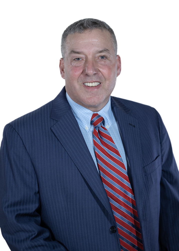 Portrait of Scott Bendett