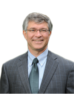 Portrait of Phillip Steck