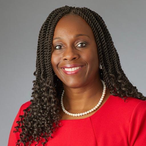 Vanessa Enoch portrait