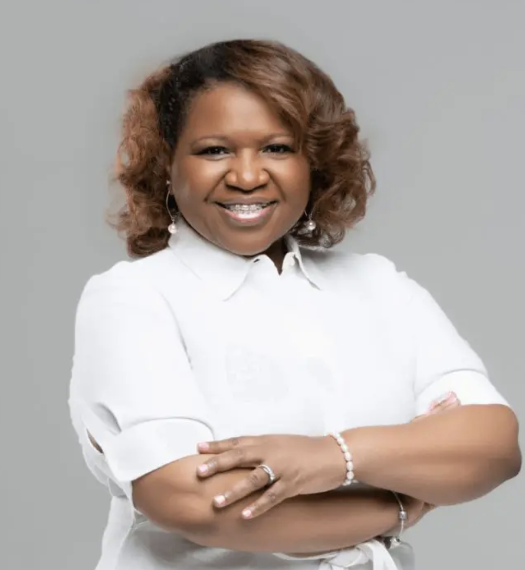 Marquette Green-Scott portrait