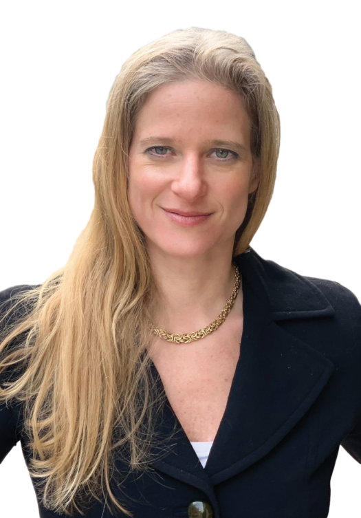 Portrait of Anna Kelles