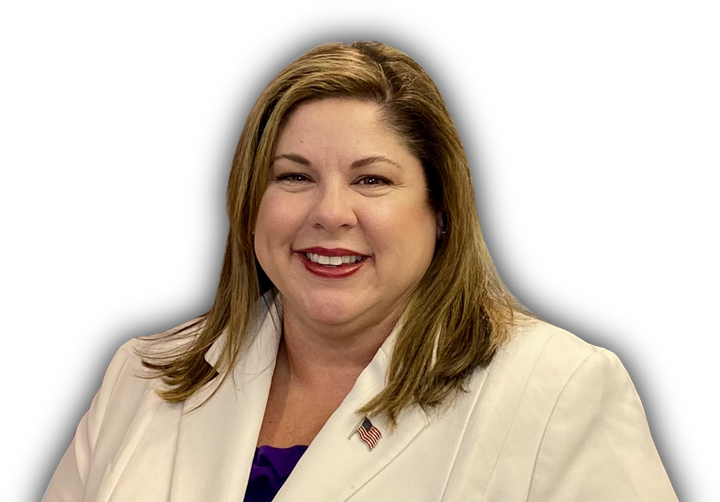 Melissa McDonough portrait