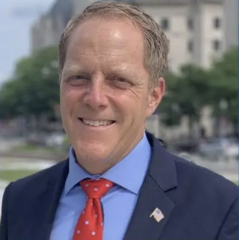 Jerrod Sessler portrait