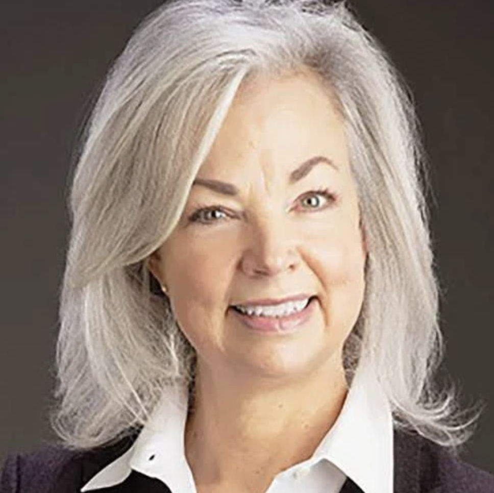 Carmela Conroy portrait