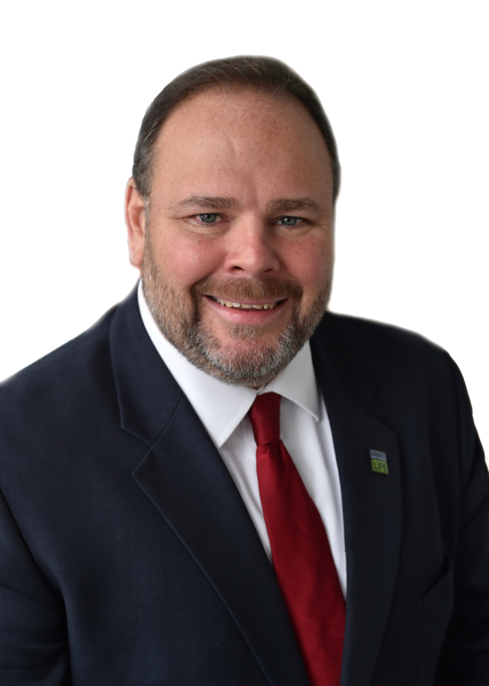 Portrait of Philip Palmesano