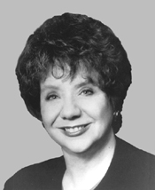 Andrea Seastrand portrait