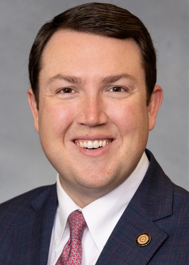 Portrait of Dave Craven