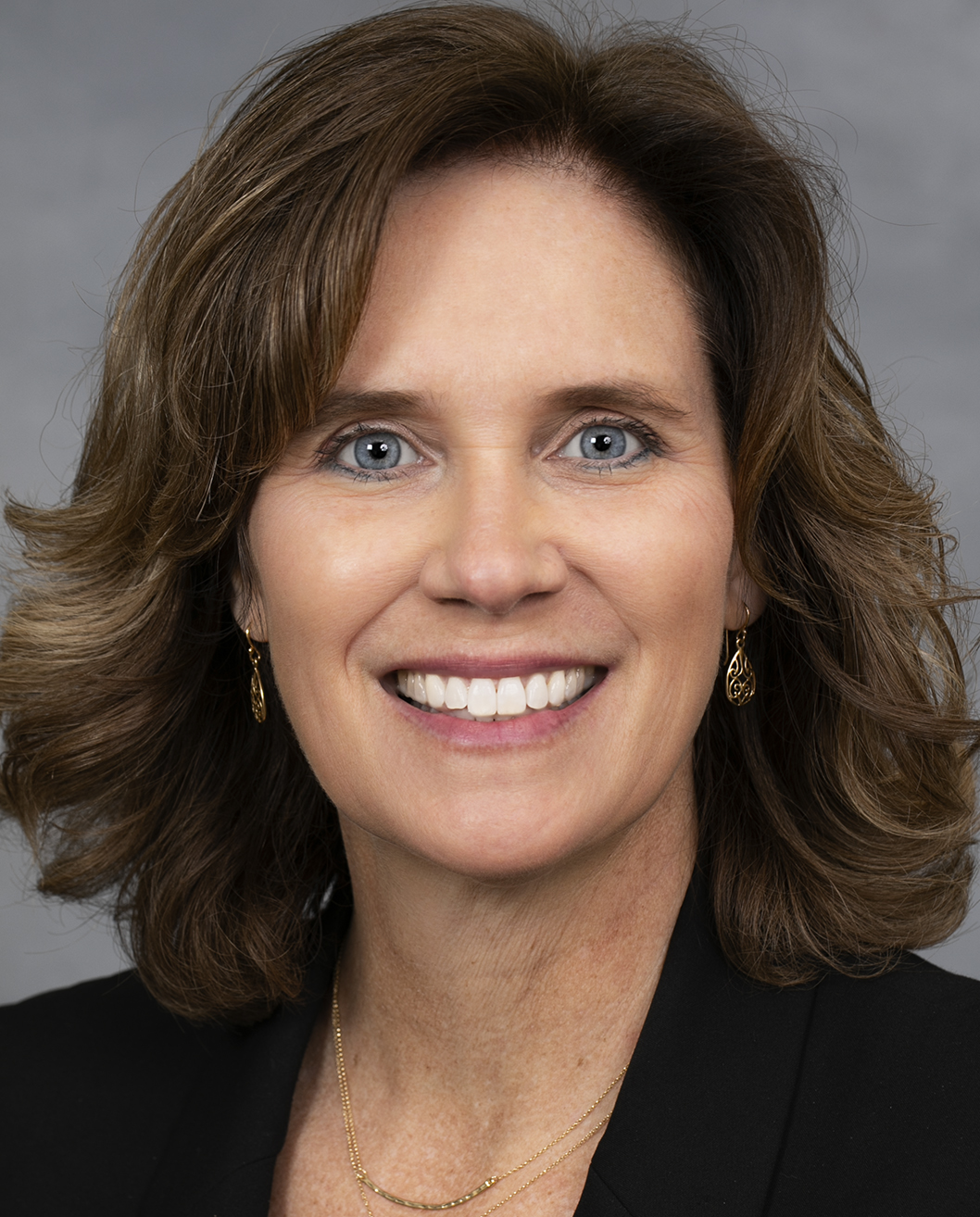 Portrait of Natasha Marcus