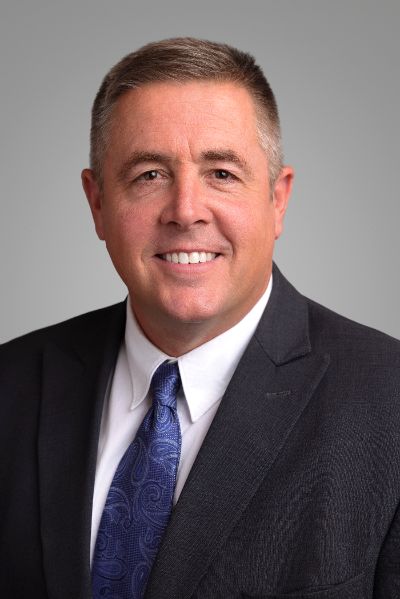 Portrait of Richard Womack