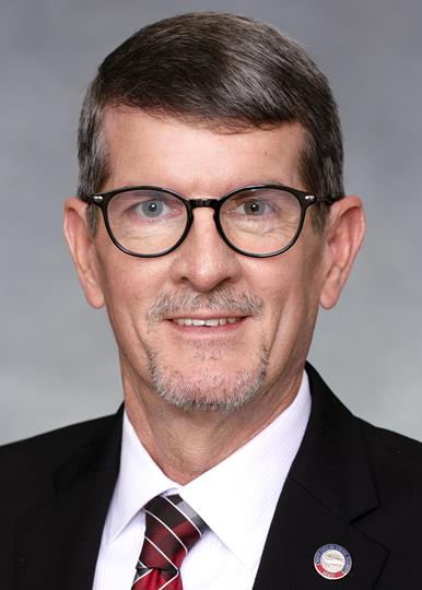 Portrait of Carson Smith