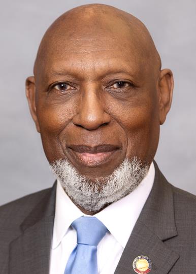 Portrait of Shelly Willingham