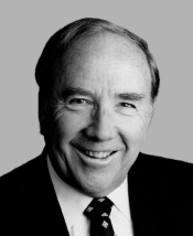 Carlos J. Moorhead portrait