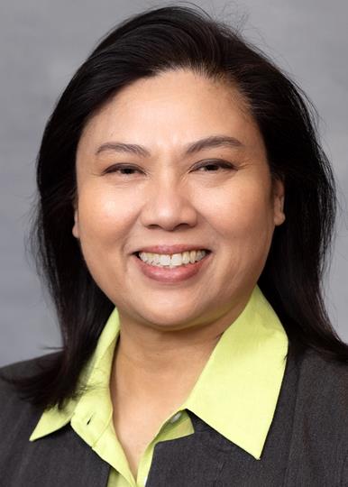 Portrait of Maria Cervania