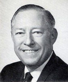 Charles H. Wilson portrait