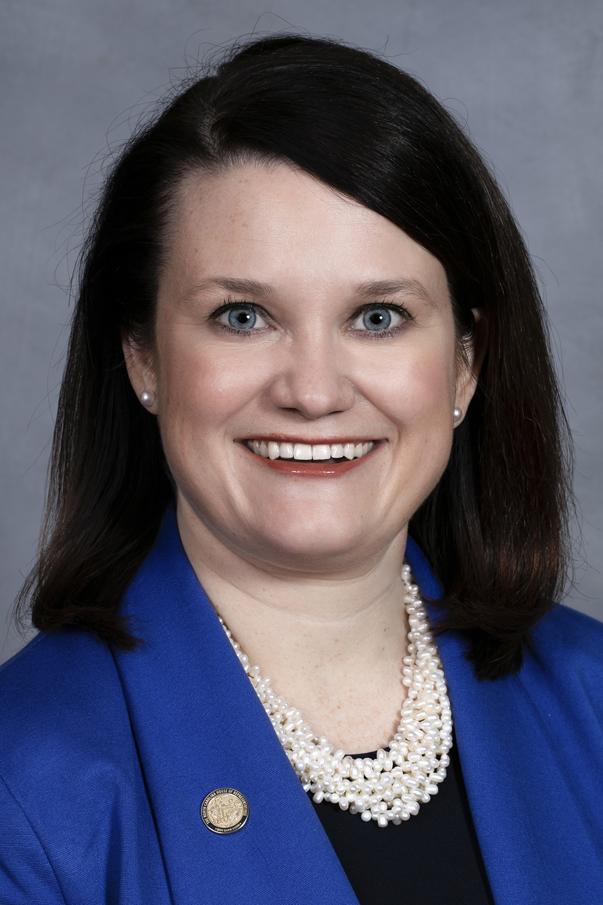 Portrait of Ashton Clemmons