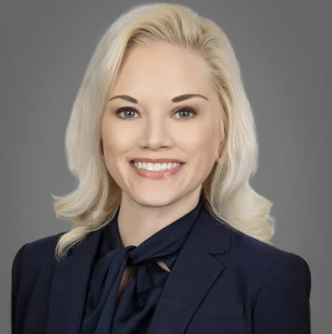 Christina Gagnier portrait