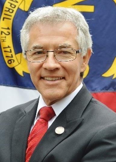 Portrait of Harry Warren