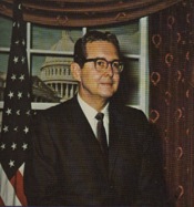 Craig Hosmer portrait