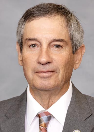 Portrait of Sam Watford