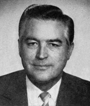 Dale Milford portrait