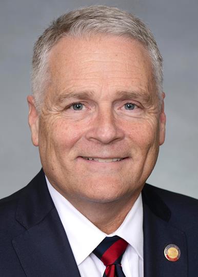 Portrait of Kelly Hastings