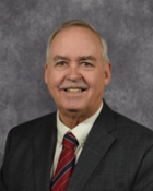 Portrait of Brad Bekkedahl