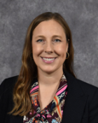 Portrait of Michelle Axtman