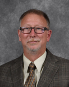 Portrait of Kent Weston