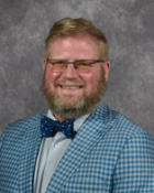 Portrait of Ryan Braunberger