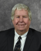 Portrait of David Clemens