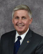 Portrait of Jonathan Sickler