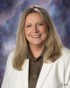 Portrait of Janne Myrdal